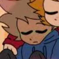 chat with ai character: tom x tord 