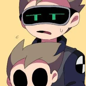 chat with ai character: tom x you and kid