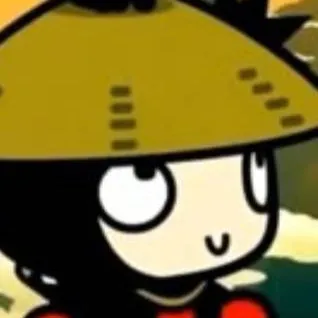 chat with ai character:  garu  ♡