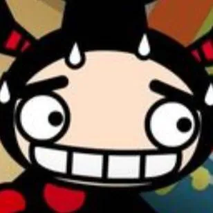 chat with ai character: garu 