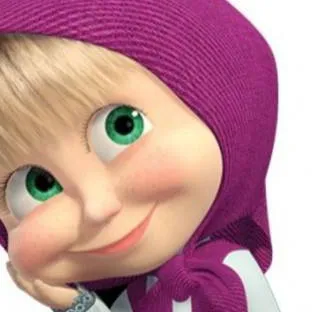 chat with ai character: Masha