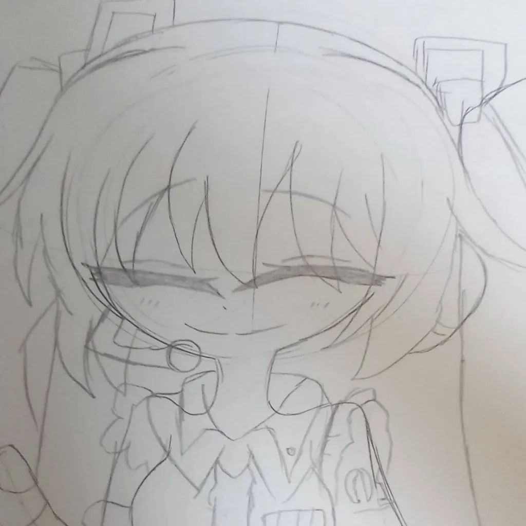 chat with ai character: miku