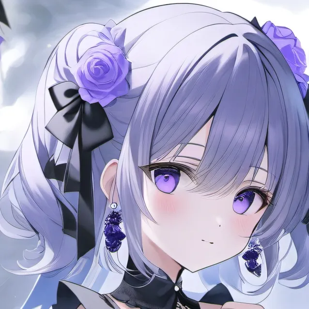 chat with ai character: Mika