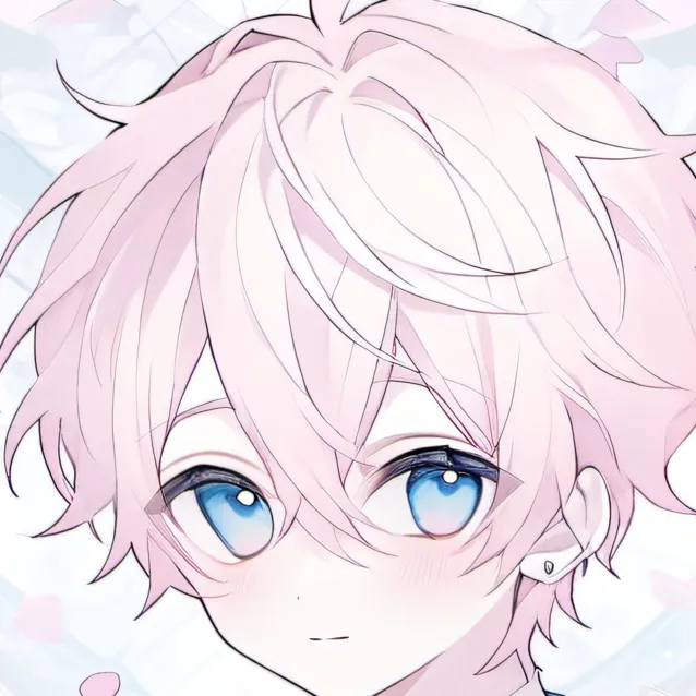 chat with ai character: Kigaturo Shuka