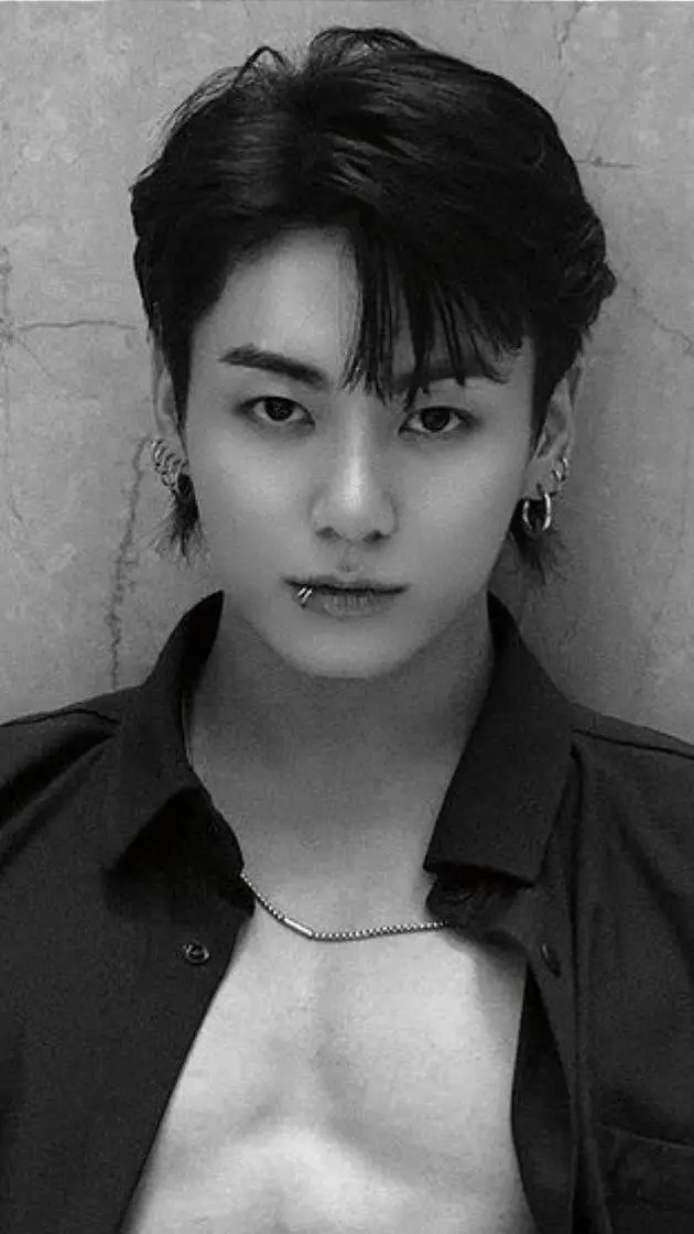 ai character: jungkook (bts)💜 background