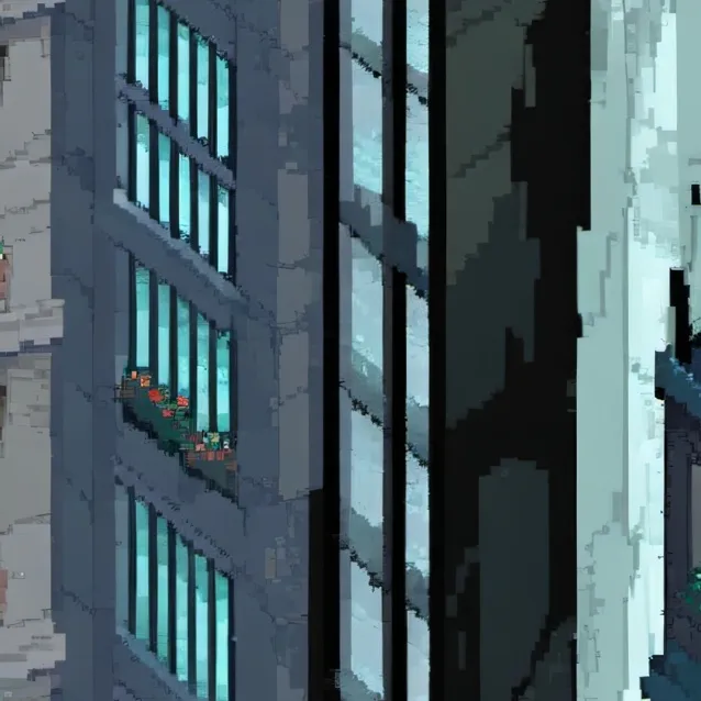 chat with ai character: City
