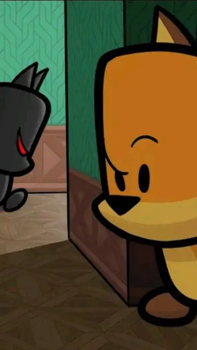 Talkie AI - Chat with Suspects 