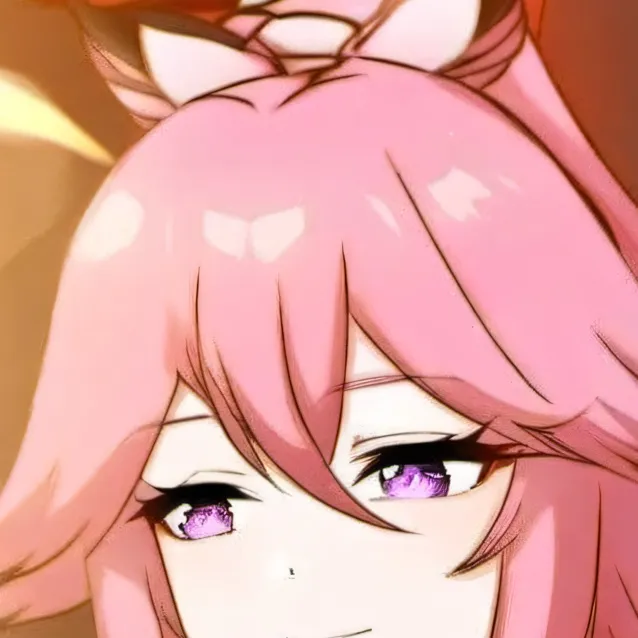chat with ai character: Yae Miko
