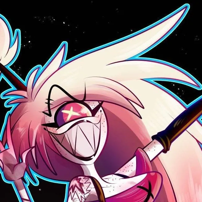 chat with ai character: Cherri Bomb