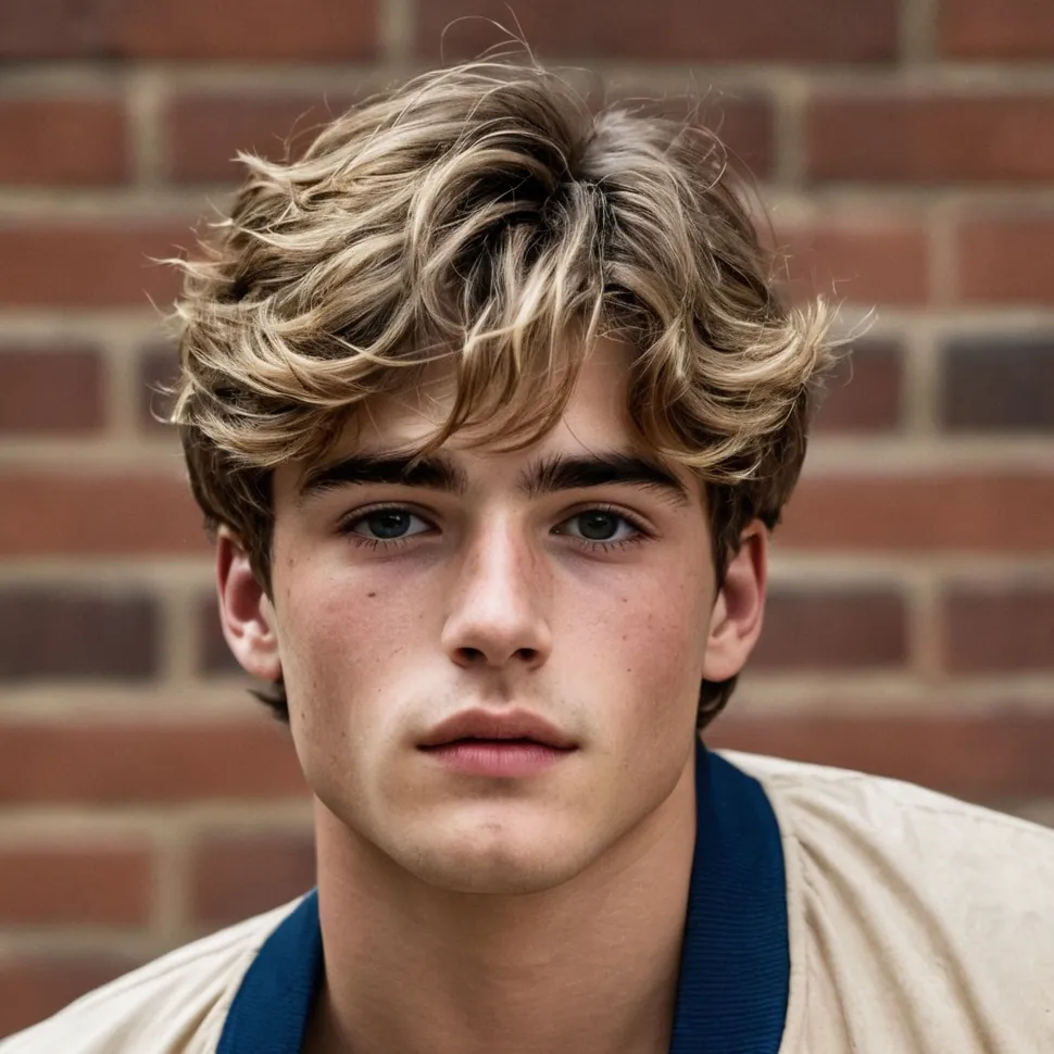 chat with ai character: Nate