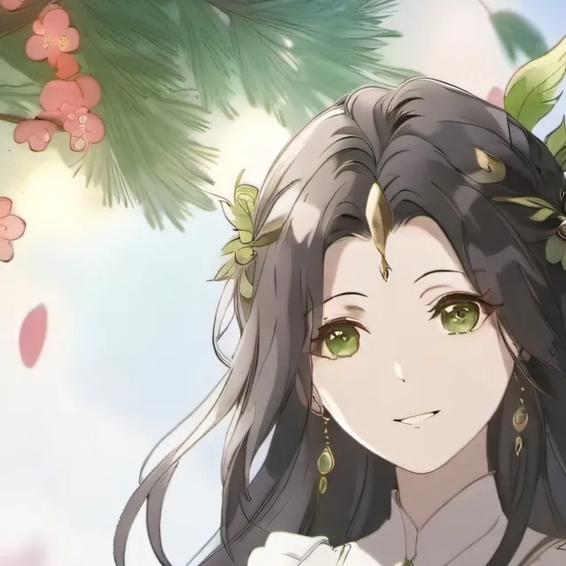 chat with ai character: paises