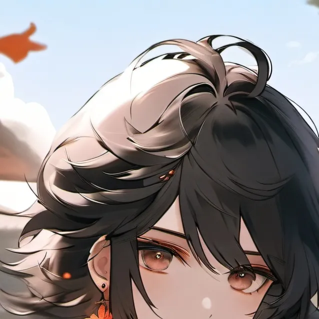 chat with ai character: ang