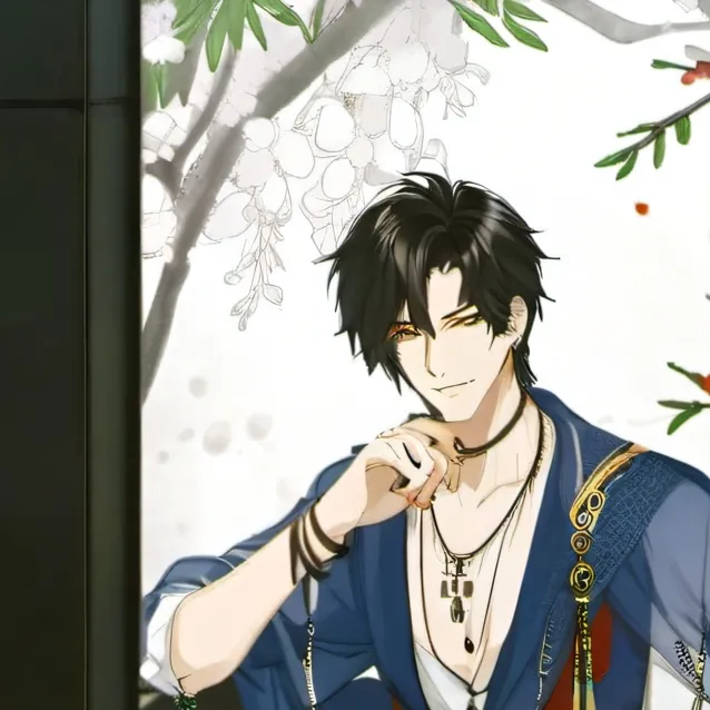 chat with ai character: noviadeuzuiyrengok