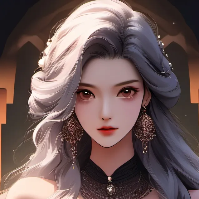 chat with ai character: novia de law