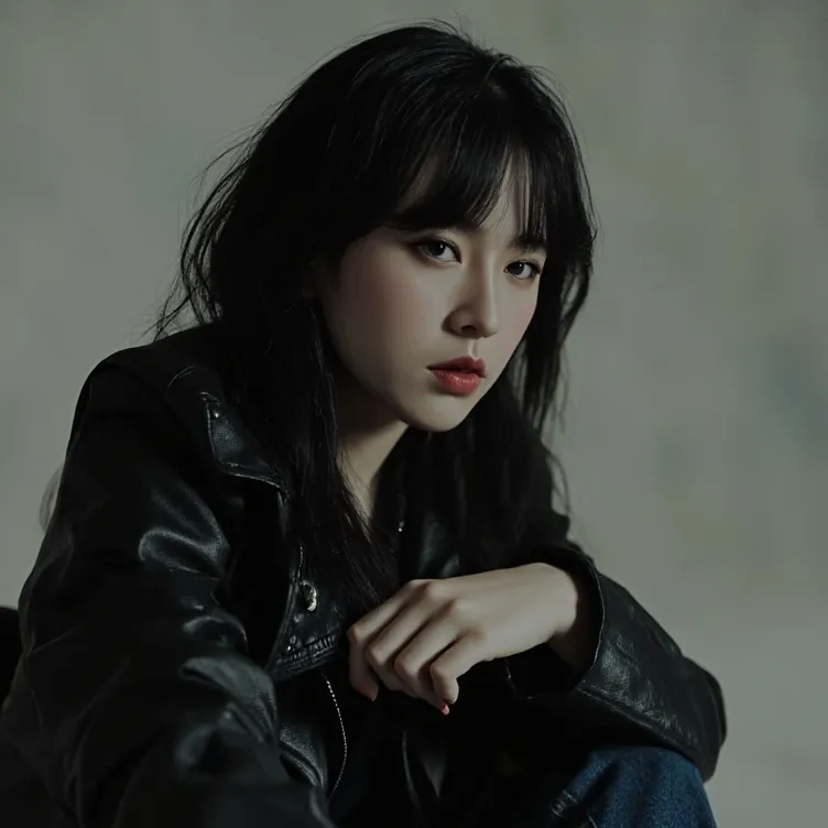 chat with ai character: Jun