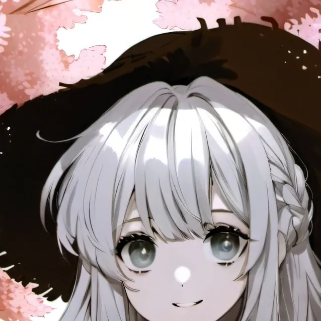 chat with ai character: Astra