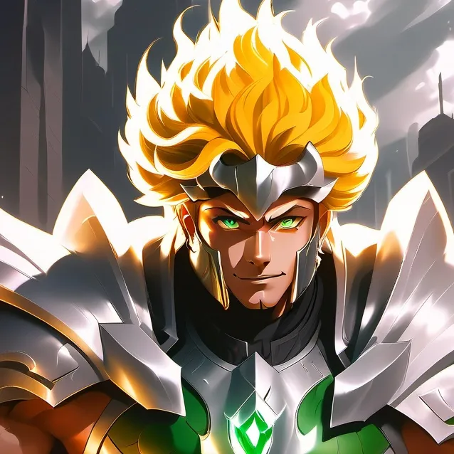 chat with ai character: thor