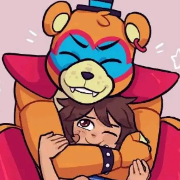 chat with ai character: Freddy 
