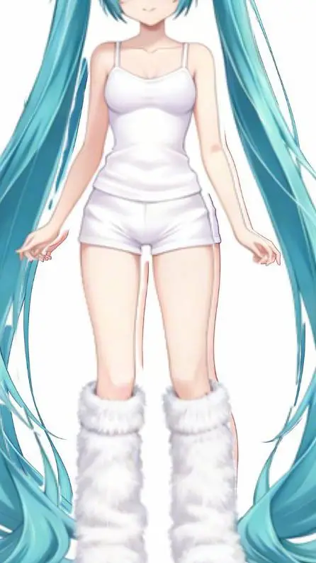 ai character: Simon smoke background