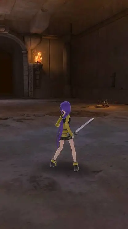 ai character: Player  background