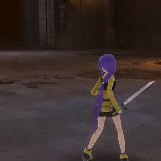 chat with ai character: Player 