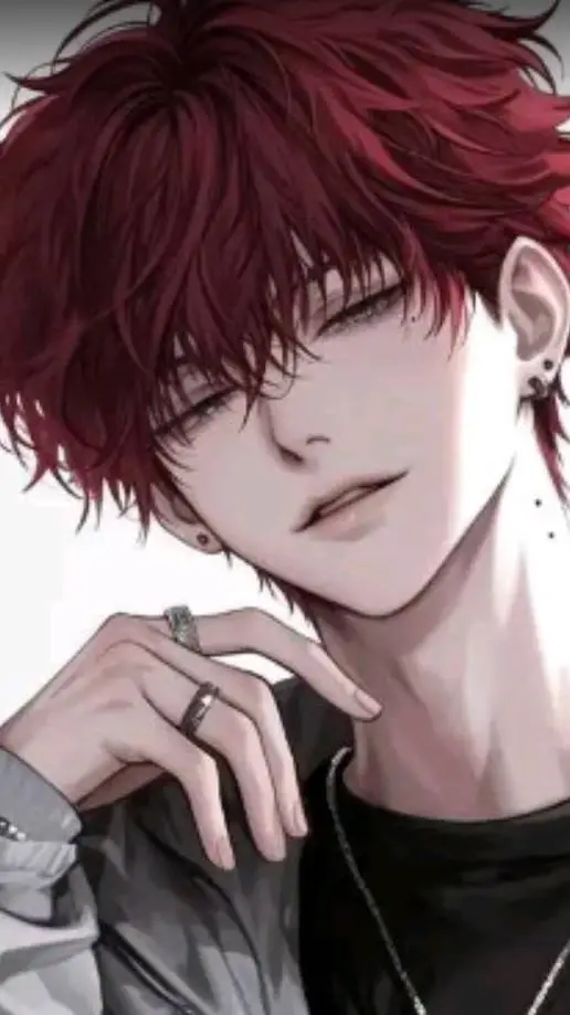 ai character: Kai background