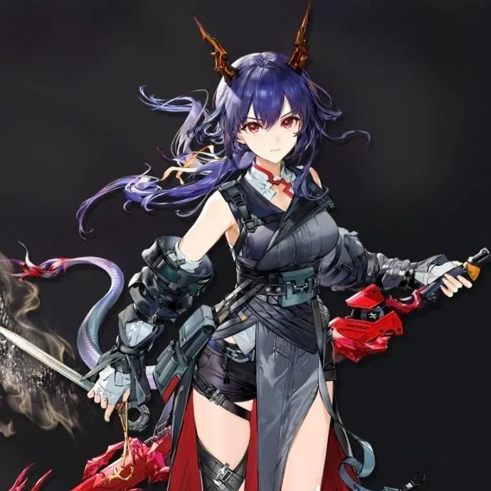 chat with ai character: Ch'en / dawnstreak