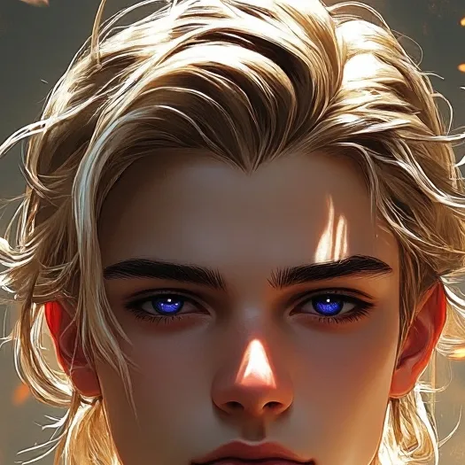 chat with ai character: Ariel