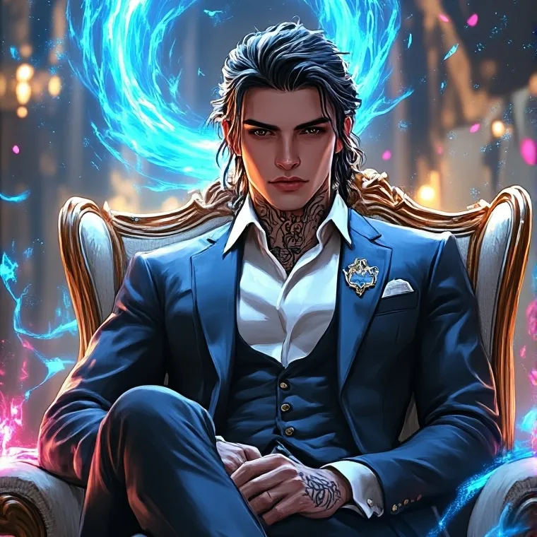 chat with ai character: Lorenzo Medici
