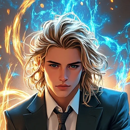 chat with ai character: Simon Blackwood