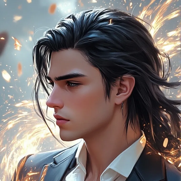 chat with ai character: Adrian Hawthorne