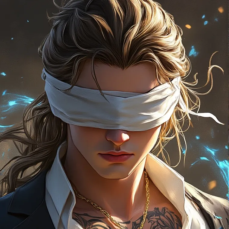 chat with ai character: Prince Elian