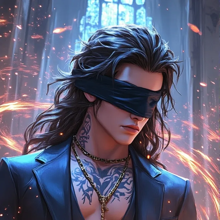 chat with ai character: Angelo De Marco