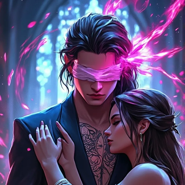 chat with ai character: Alex De Luca