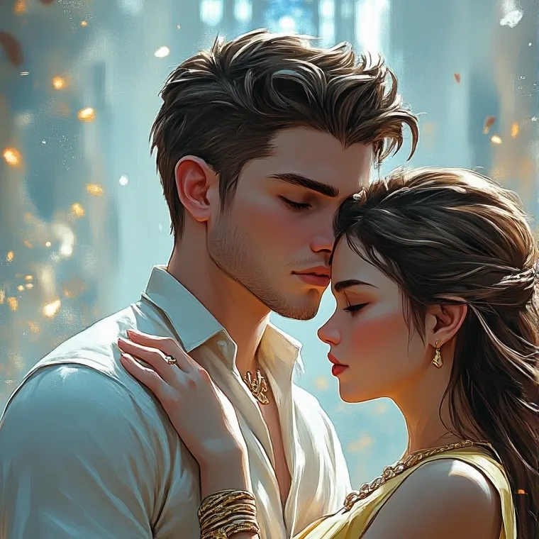 chat with ai character: Vincenzo Romano