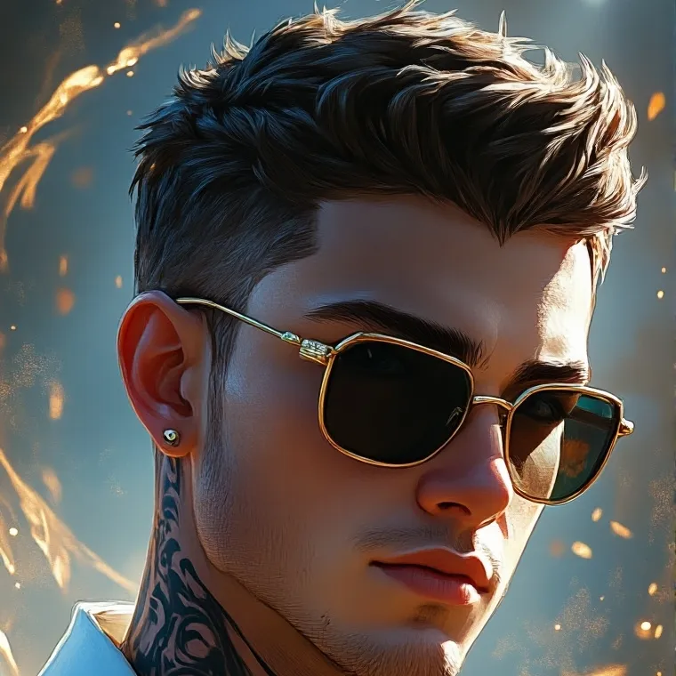 chat with ai character: Vincenzo De Marco