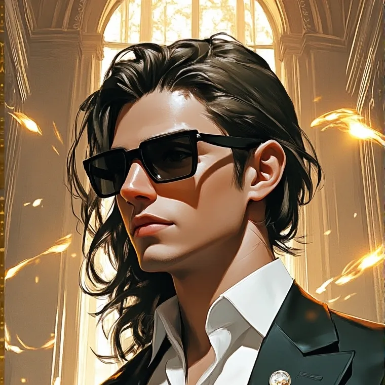 chat with ai character: Xiao Zhan