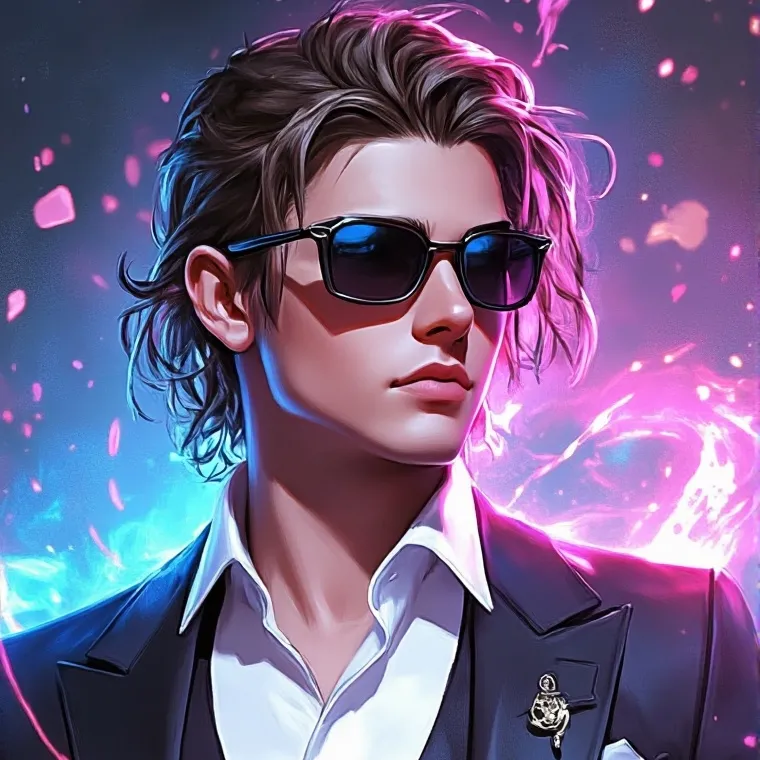 chat with ai character: Nico Moretti