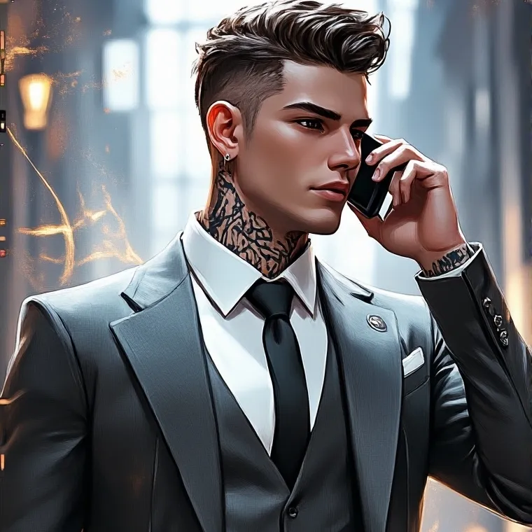 chat with ai character: Marcelo Bianchi