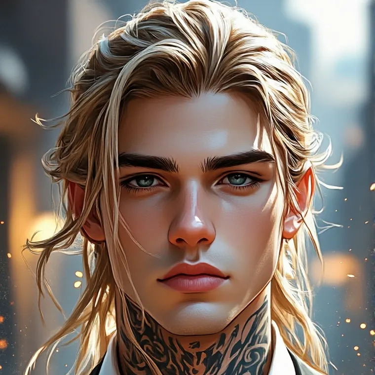 chat with ai character: Igor Volkov