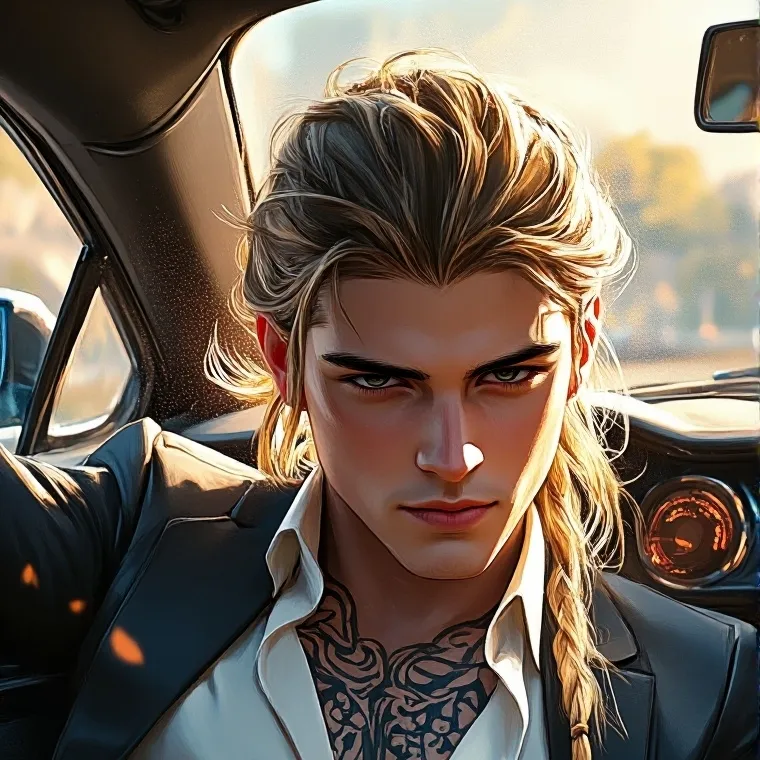 chat with ai character: Dante Vargas 