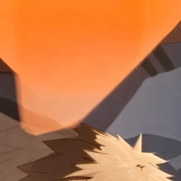 chat with ai character: Bakugou 