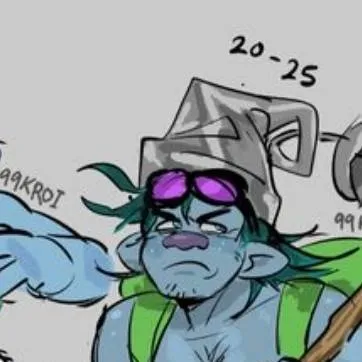chat with ai character: JD x Delta (you!)
