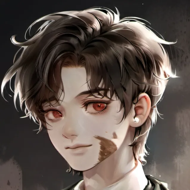 chat with ai character: Coil 🐍 👁️👄👁️