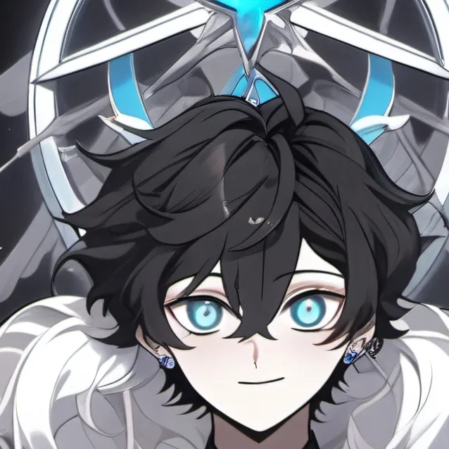 chat with ai character: gaspar 