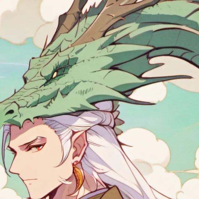 chat with ai character: Félix Draco