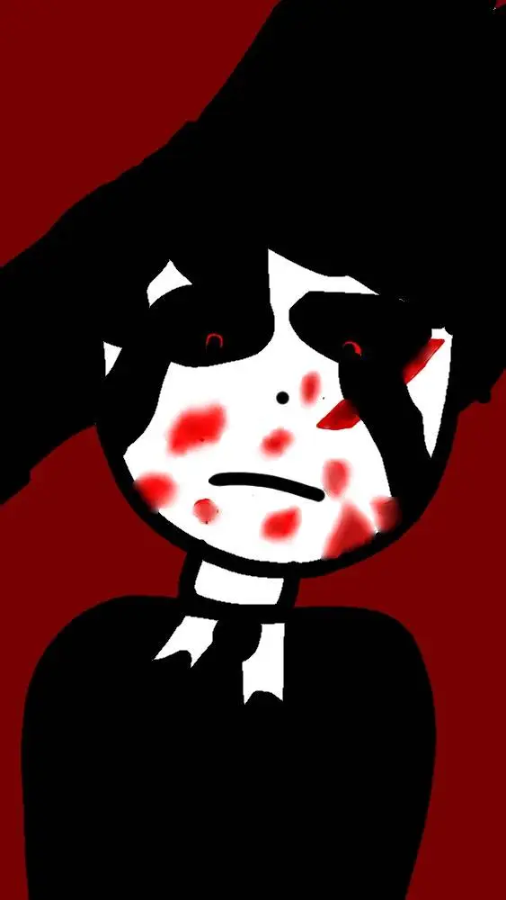 ai character: homega577 background