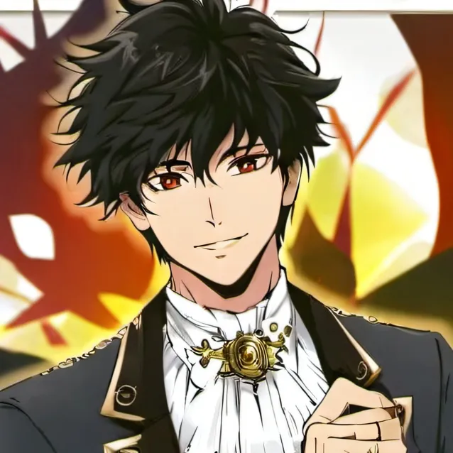 chat with ai character: emanuel 