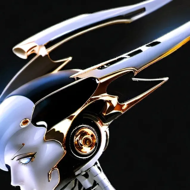 chat with ai character: Lucia