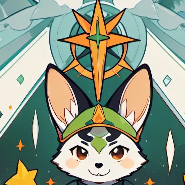 chat with ai character: FURRYS